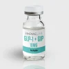 Acetyl GLP-1+GIP (Ozempik, Tirzepatide) 10mg + 3ml BAC