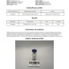 Acetyl GLP-1+GIP (Ozempik, Tirzepatide) 10mg + 3ml BAC - obrazek 2