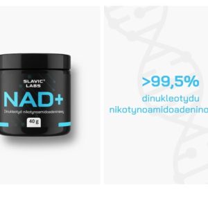 NAD+ 100g
