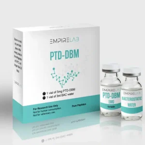 PTD-DBM 5mg + 3ml BAC