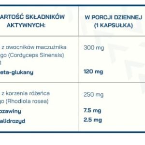 Alternative view of OXY BOOST – 60 kaps