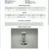 NAD+ 250mg +10ml BAC - obrazek 2