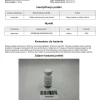 IPAMORELIN 5mg + 3ml BAC - obrazek 3