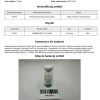 PT-141 10mg + 3ml BAC - obrazek 3
