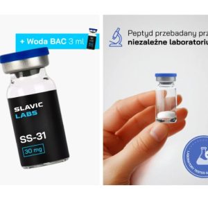 SS-31 30mg