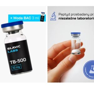 TB-500 10mg