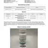 BPC-157 ARG + KPV 400mcg/60kap – zestaw x3 opakowania - obrazek 2