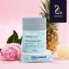 Colladrop Beauty, kolagen HMG 10000 mg, ananas, saszetki 30 szt. - obrazek 3