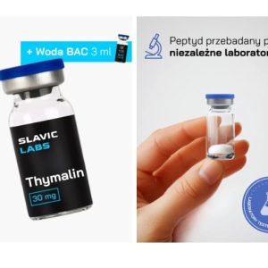 Thymalin 30mg