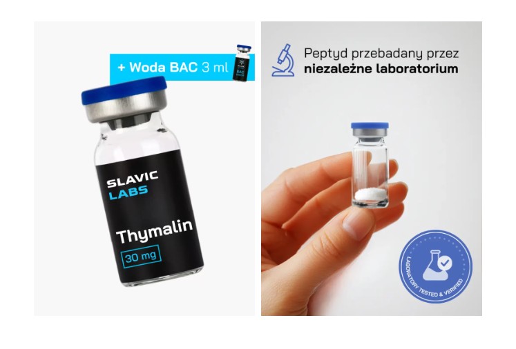 Thymalin 30mg