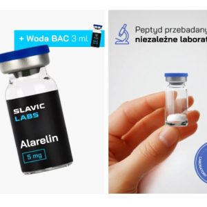 Alarelin 5mg