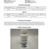 Lipotropin (Fragment AOD-9604) 150mcg x 60kap - obrazek 2