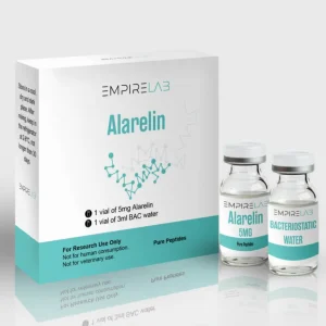 ALARELIN 5mg + 3ml BAC