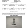 ALARELIN 5mg + 3ml BAC - obrazek 3