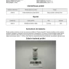 GHRP-6 10mg + 3ml BAC - obrazek 3