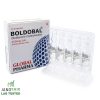 Boldenone Undecylenate 250mg 10x1ml Global Pharma - obrazek 2