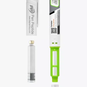 Cartalax (Ala-Glu-Asp) | 20mg/2ml PEN