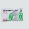 Drostanolone Propionate Masteron DROSTABAL-P 100mg 10x1ml Global Pharma - obrazek 2