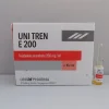 Trenbolone Enanthate 200mg 10x1ml Uni PHARMA