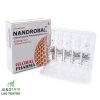 NPP NANDROBAL 100mg 10x1ml Global Pharma Nandrolone Phenylpropionate - obrazek 2
