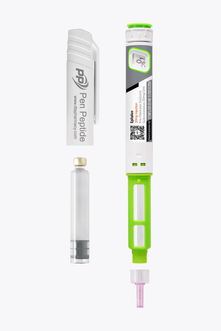 Epitalon | 20mg w formie PEN
