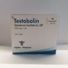 Testosteron Enanthate 250mg 10x1ml Alpha Pharma
