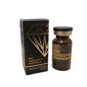 Testosterone Propionate 100mg 10ml Pro PHARMA