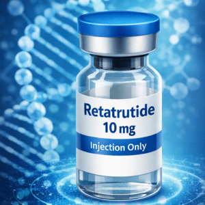 RETATRUTIDE 10mg
