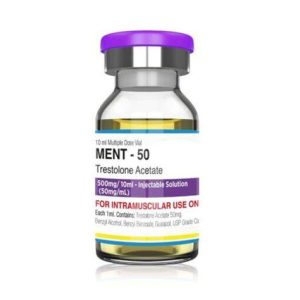 Ment 50mg 10ml Pro PHARMA