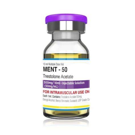 Ment 50mg 10ml Pro PHARMA