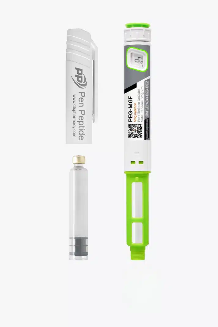 PEG-MGF | 5mg PEN