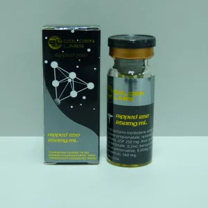 Ripped 250 10ml Golden Labs