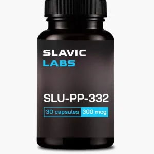 SLU-PP-332 300mcg/30kaps