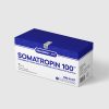 HGH 10IU 10x10IU BIOAMINO LABS / Hormon wzrostu - obrazek 2