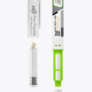 SS-31 (10mg) + MOTS-c (10mg) + NAD+ (200mg) | Blend – w formie PEN