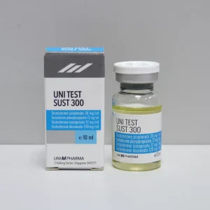 Sustanon 300mg 10ml UNI PHARMA