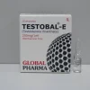 Testosteron Enanthate 250mg 10x1ml Global Pharma