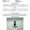 GLP-1+GIP (Ozempik, Tirzepatide) 10mg Slavic Labs - obrazek 2