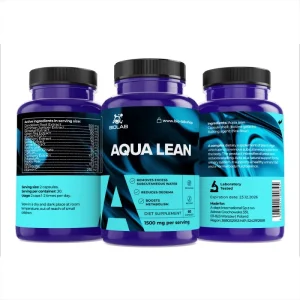 AQUA LEAN 1500MG / 60KAPSUŁEK
