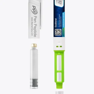 Exoblend 3ml | Advanced Formula w formie PEN