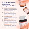 GLP-1 Gut Support, kapsułki 90 szt. - obrazek 2