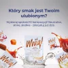 Just Whey! odżywka białkowa WPC premium Nutri Whey™ mix smaków, 10 x 35g - obrazek 2