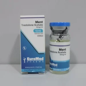 Ment 50mg 10ml EuroMed PHARMA