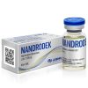 Nandrolone Decanoate 250mg 10ml Arenis Medico - obrazek 2