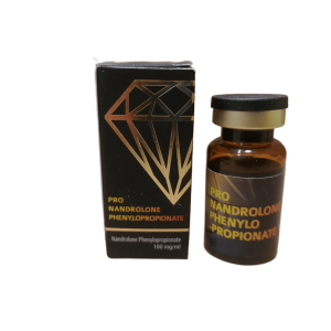 NPP 100mg 10ml Pro PHARMA / Nandrolone Phenylpropionate