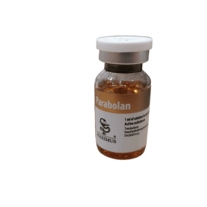 Parabolan Trenbolon Hexa 76,5mg 10ml Maximus