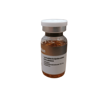 Alternative view of Parabolan Trenbolon Hexa 76,5mg 10ml Maximus