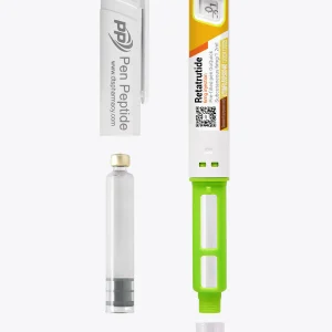 Retatrutide (GLP1+GIP+GLUKAGON) 6mg – w formie PEN