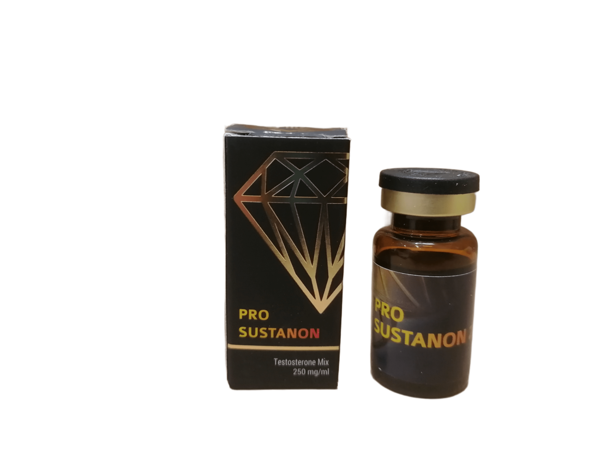 Sustanon 250mg 10ml Pro Pharma