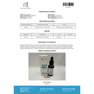 Alternative view of Tadalafil 5mg